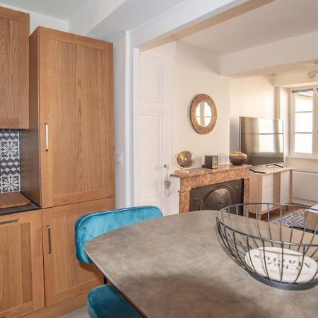 Moderne Et Cosy Au Coeur De Saint-Jean Ail Apartment Lyon Bagian luar foto