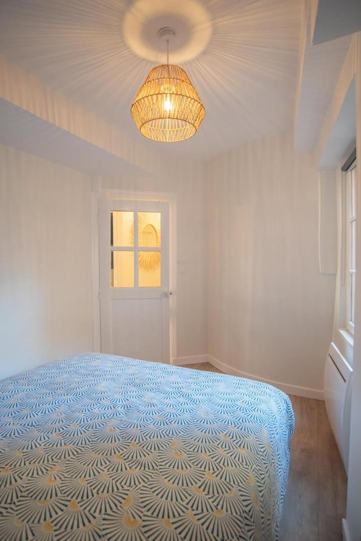 Moderne Et Cosy Au Coeur De Saint-Jean Ail Apartment Lyon Bagian luar foto