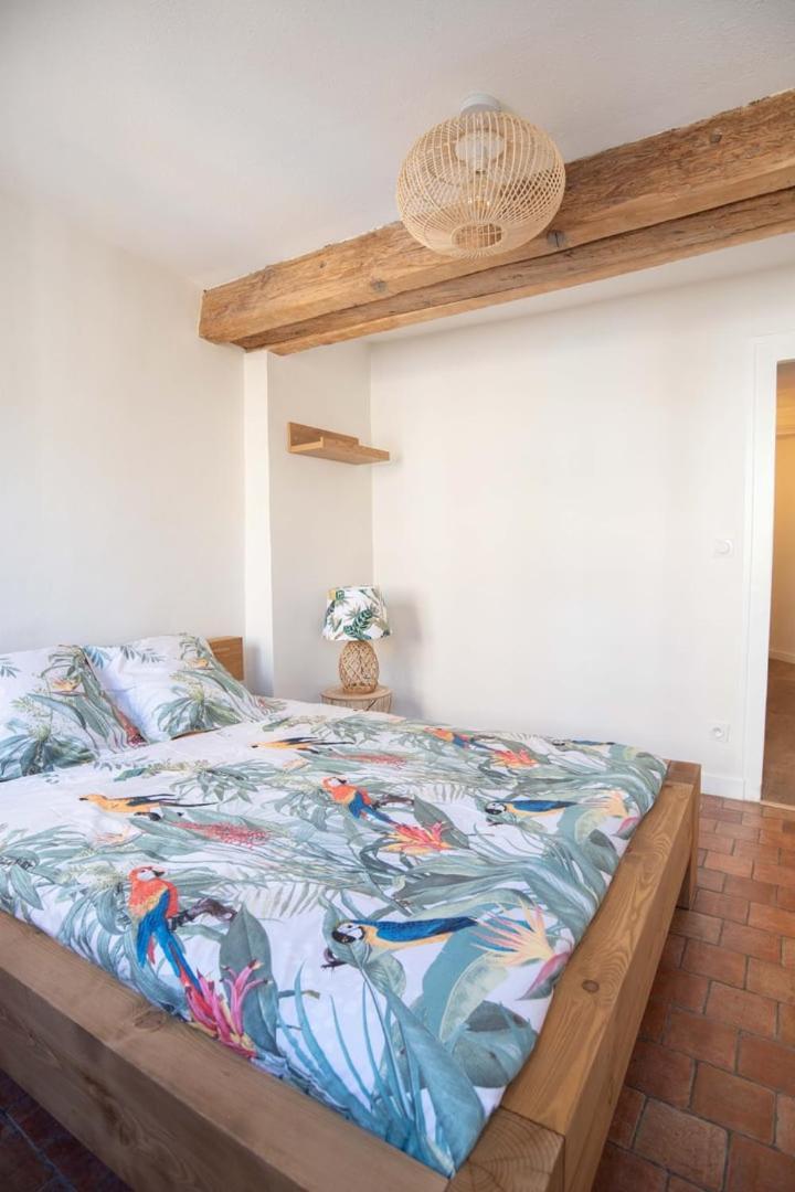Moderne Et Cosy Au Coeur De Saint-Jean Ail Apartment Lyon Bagian luar foto