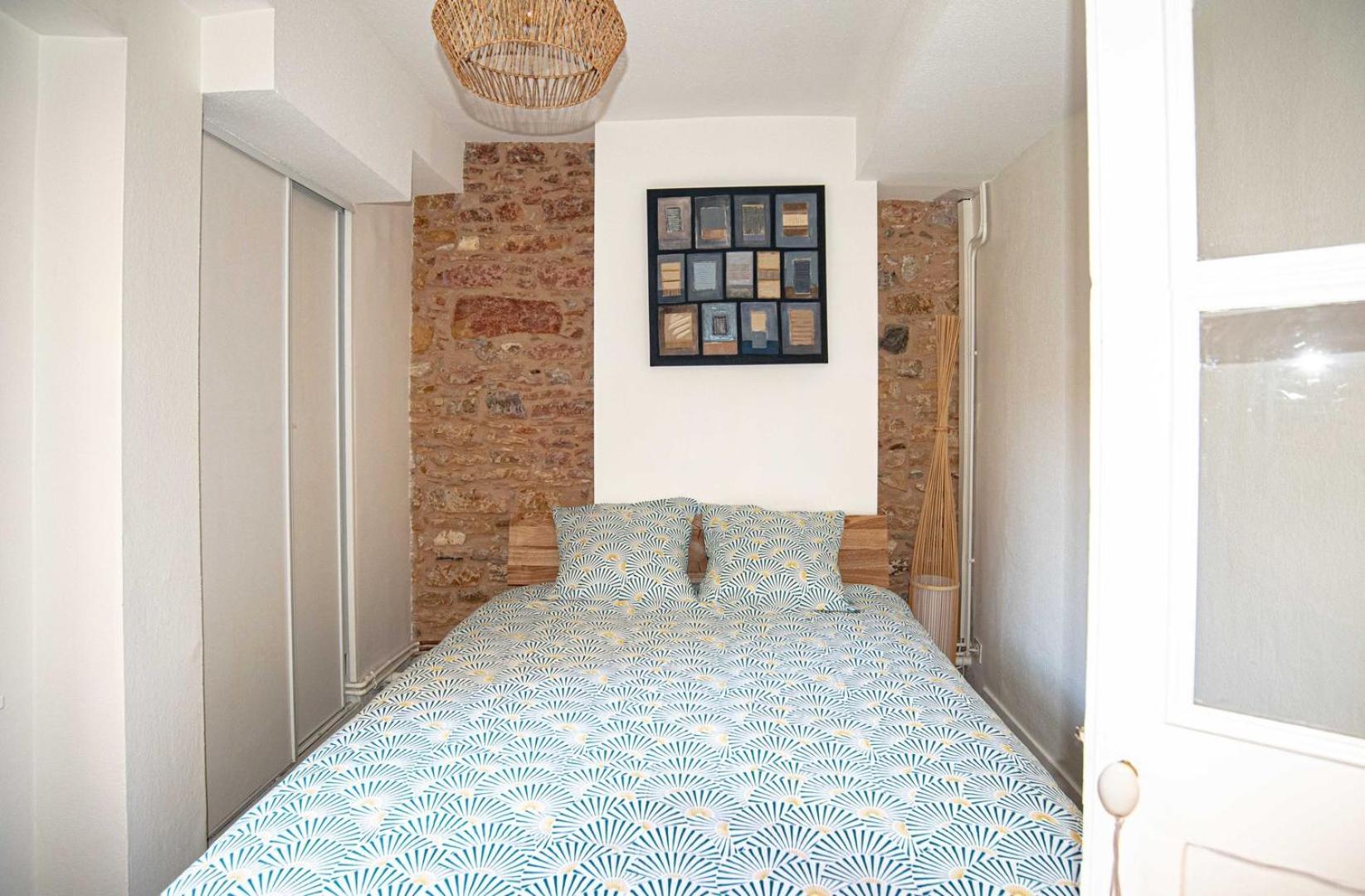 Moderne Et Cosy Au Coeur De Saint-Jean Ail Apartment Lyon Bagian luar foto