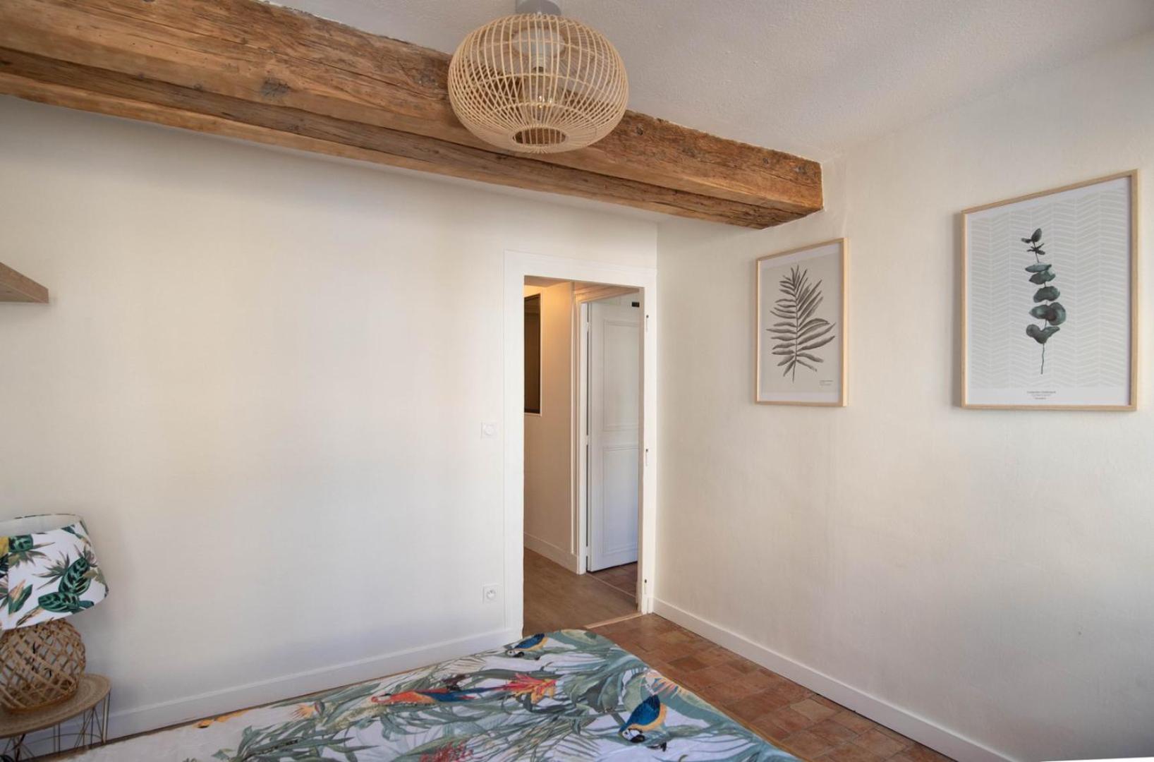 Moderne Et Cosy Au Coeur De Saint-Jean Ail Apartment Lyon Bagian luar foto