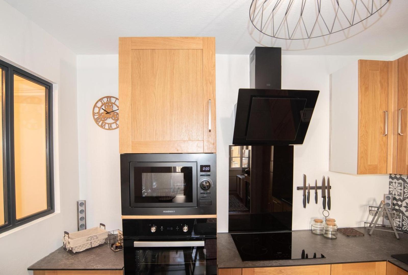 Moderne Et Cosy Au Coeur De Saint-Jean Ail Apartment Lyon Bagian luar foto